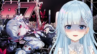 【魔法少女ノ魔女裁判￤#7】私が魔女？なわけない（笑）  ※ネタバレあり【雪城眞尋/にじさんじ】