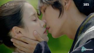 Scarlet Heart Ryeo FMV - Wang So & Hae Soo Moments