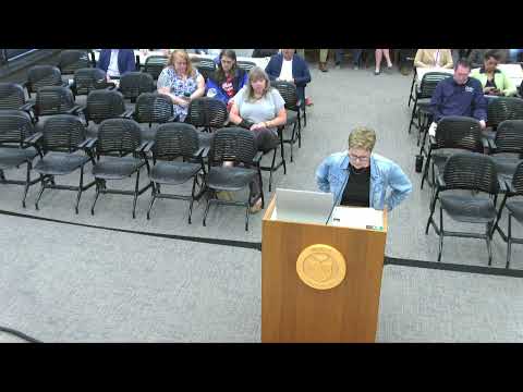 Kent County Board of Commissioners Policy & Operations ...