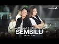 ELLA SEMBILU Damar Adji X Fira Cantika Official Music Video