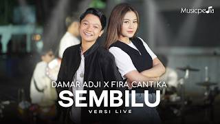 Download lagu ELLA - SEMBILU | Damar Adji X Fira Cantika mp3