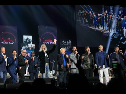 Gaither Vocal Band – Reunion LIVE (DVD Teaser)