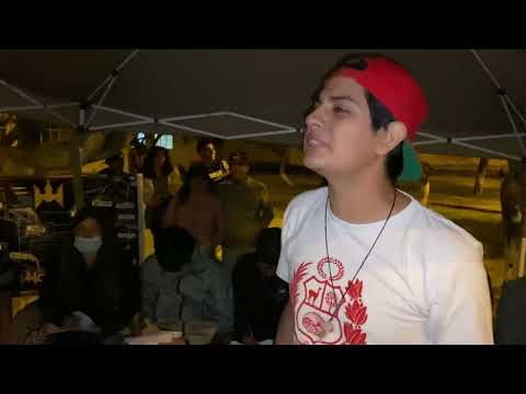 GFC VS CHOBY 🔥🔥“SEMIFINAL- REGIONAL "FREE TRAVEL" CHICLAYO - MONARCA CIX”