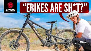 Are eBikes Really Worth The Hype?