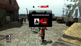 Assassin's Creed III: Battle Hardened Pack - One for All