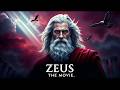 ZEUS KING OF MOUNT OLYMPUS Greek Mythology EXPLAINED