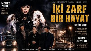 İki Zarf Bir Hayat (1988) - 4K İZLE | Sırlar ve Kararlar Arasında Kala