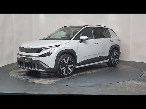 Skoda Epiq *Order your 271* - Image 2