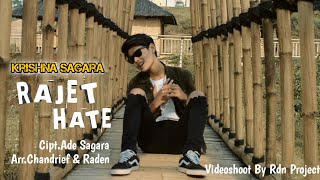 Download lagu Single Pop Sunda Terbaru Rajet Hate Krishna Sagara... mp3