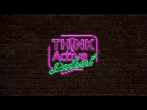 Podcast with Trinity Guild RFC - Mental Health Awareness Week