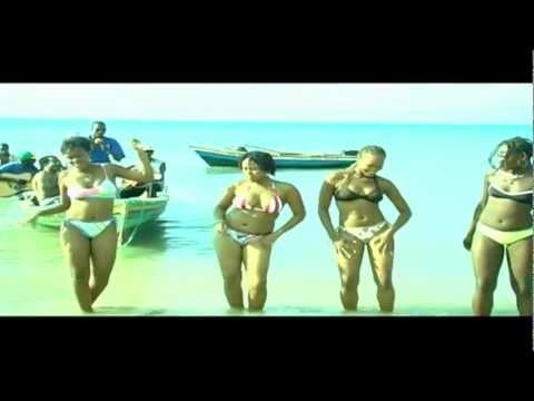 Twoubadou Kreyol vol # 1 - Aux Antilles - Official Video Clip