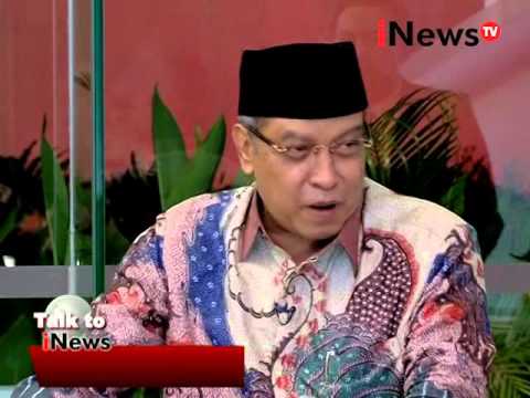 Talk To iNews Eps 119: Teror LGBT Segmen 01