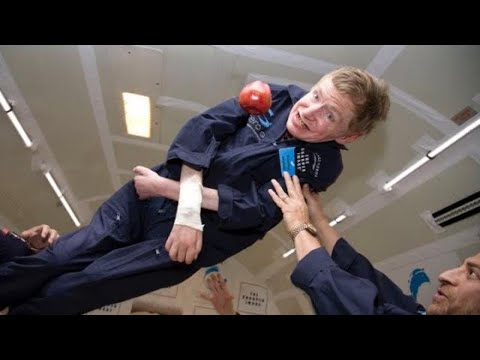 Stephen Hawking complete documentary