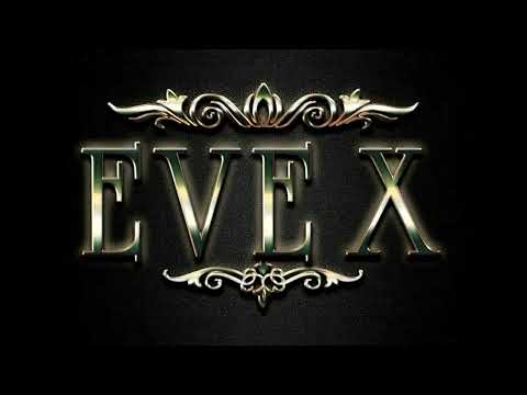 Eve X - Obrazy