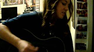 Can&#39;t Let It Go - Goo Goo Dolls - Cover