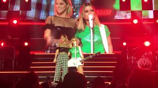 Maren Morris and Cassadee Pope - All My Favorite People - The Masonic, SF, 3/26/19