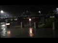 Hurricane Irma Winds Outside OCSO