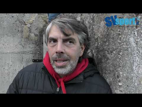 La Sampierdarenese espugna Savona. Esulta il presidente Pittaluga: "Una bella prova di forza"