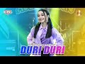Tasya Rosmala - Duri Duri (Feat. Ageng Music)