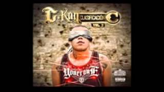 C-KAN - NO HACES NA (CLASIFICACIÓN C)