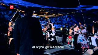 Download lagu The Alliance Launch (27 April 2016) Tonight mp3