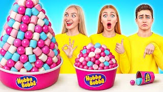 Download lagu Big, Medium and Small Plate Challenge | Simple Kitchen Recipes by Candy DO mp3 Download lagu Big, Medium and Small Plate Challenge | Simple Kitchen Recipes by Candy DO mp3