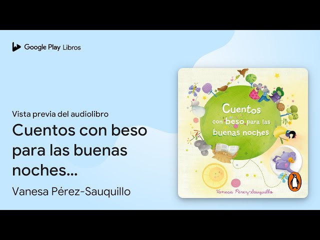 Vídeo relacionado con Adivinanzas con beso para las buenas noches (Libros con beso)