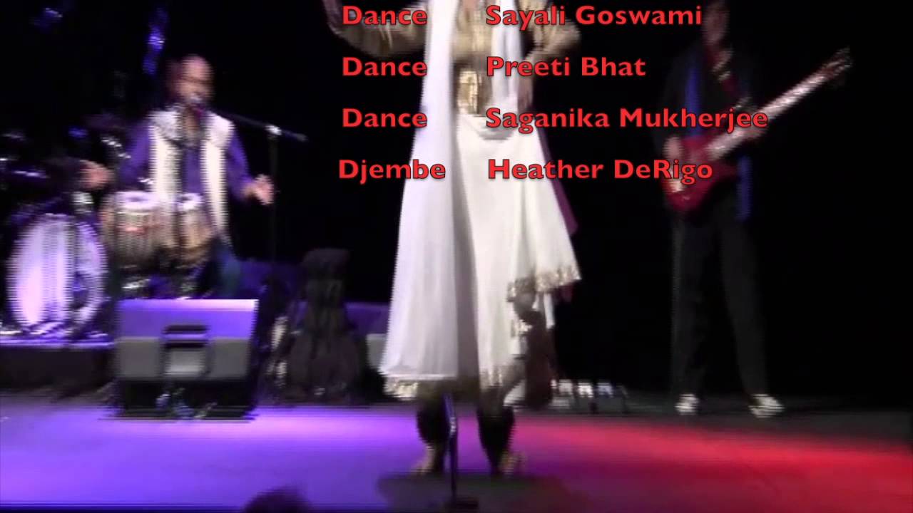 Promotional video thumbnail 5 for Indian Entertainer and Musicians
