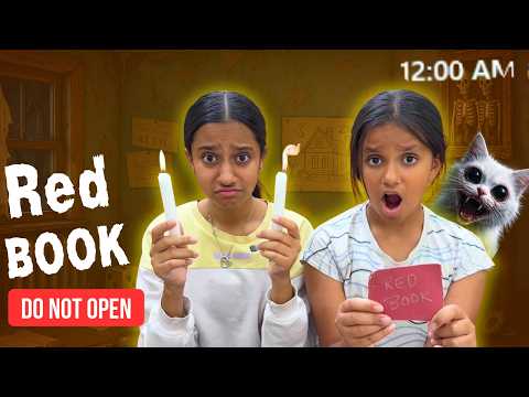 Red Book Ko Kabhi Mat Kholna | Rhythm Veronica