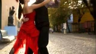 Las Malas Compañías Joan Manuel Serrat (versión Tango)