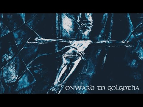Incantation - Onward To Golgotha (Full Album A Tuning)