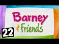 Barney The Backyard Gang Rock With Barney S01E08 1991