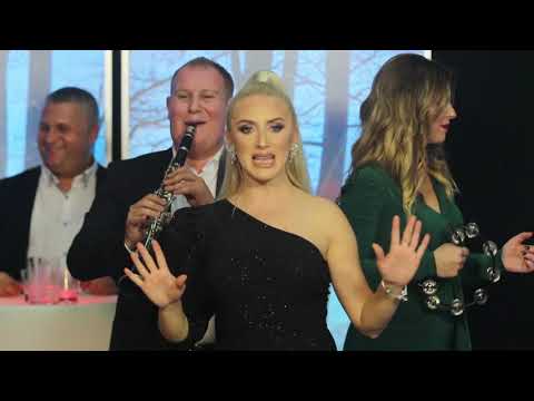 Jesika Palashoska -  Slobodna