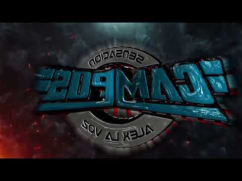 CUMBIA INFERNAL... QUE TEMAZO