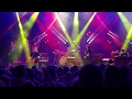 Gov't. Mule, Orpheum Theater, New Orleans, 5-4-19, The Shape I'm In, w/ The Levee Horns.