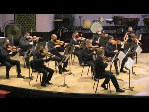 Filarmonica de Stat Târgu Mureș — Documentar