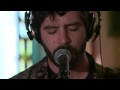 HAURAKI TV: Foals - Milk & Black Spiders (Live ...