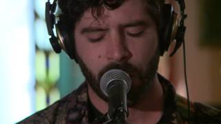 HAURAKI TV: Foals - Milk & Black Spiders (Live On Radio Hauraki)