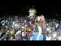 Spice Diana Performing Siri Regular In Soroti City