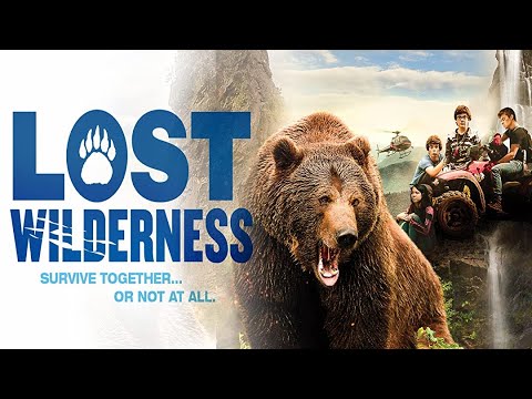 Lost Wilderness | FULL MOVIE | Adventure, Drama