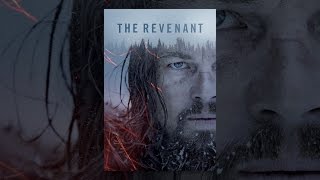 The Revenant