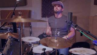 Third Eye Blind - &quot;Burning Man&quot; - Drum Cover