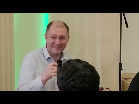 Hfz. Dr. Kenan Musić | Džemat Bielefeld 20.05.23