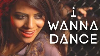 I Wanna Dance - Teaser Video - Dee Sinnarkar