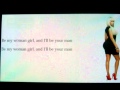 David Guetta - Hey mama ft. Nicki Minaj(karaoke/in ...