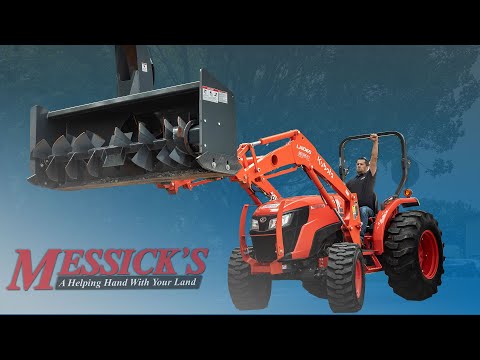 Hydraulic powered snow blowers, not all they're cracked up to be.