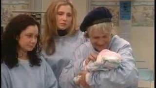 S9, Ep 19 The Miracle #2