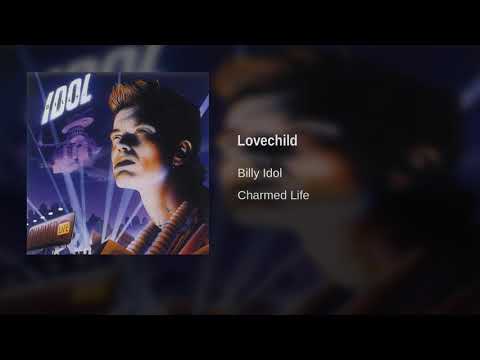Video thumbnail for Lovechild
