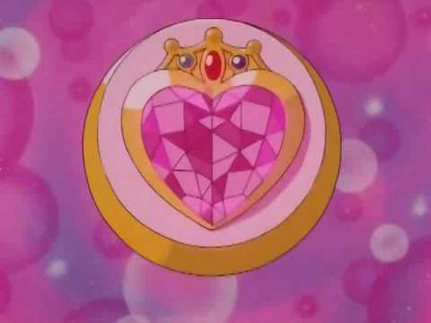 Pristina Luna ¡Dame el Poder!  Moon Prism Power, Make Up! Español España HQ!