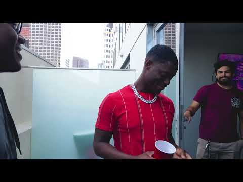 Trapp Young - Run It Up (Shot By: @mavfly_)